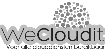 WeCloudit - Managed Cloud