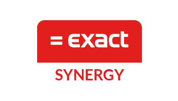 CRM koppeling met Exact Synergy