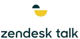 CRM koppeling met Zendesk Talk