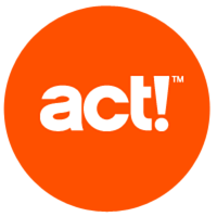 CRM koppeling met ACT!