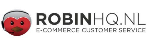 CRM koppeling met RobinHQ